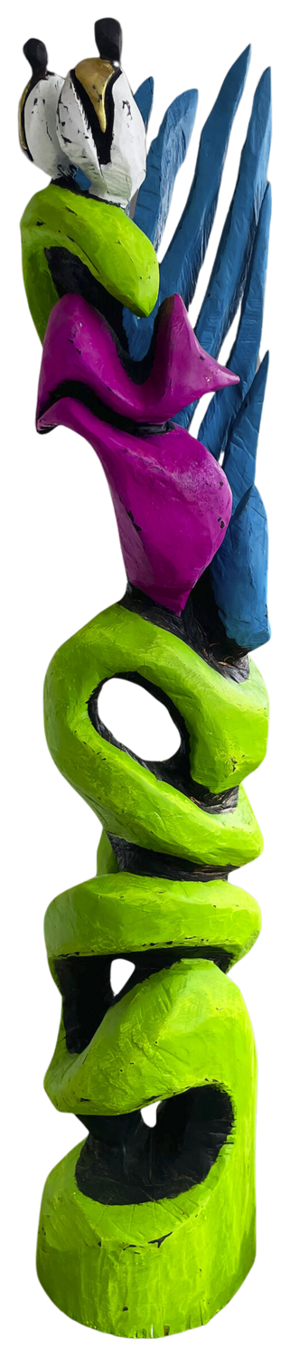KARLE DER LAUTERE Andrea Halm Sculpture for sale