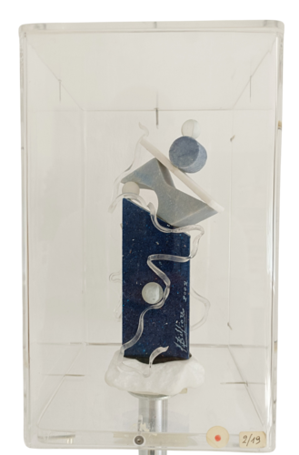 Architettura/F by Fiorenzo Belfiore, Sculpture for Sale on Select
