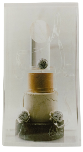 Architettura/H by Fiorenzo Belfiore, Sculpture for Sale on Select