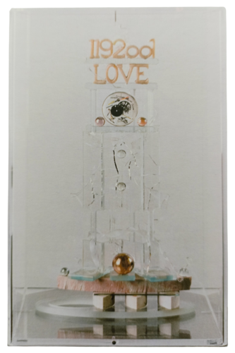Architettura/P by Fiorenzo Belfiore, Sculpture for Sale on Select