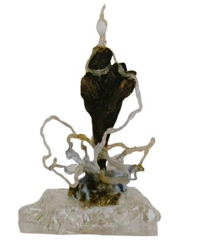Albero della vita by Fiorenzo Belfiore, Sculpture for Sale on Select