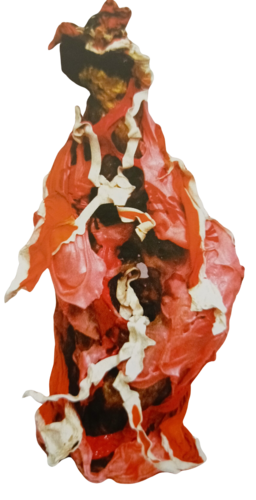 Geisha by Fiorenzo Belfiore, Sculpture for Sale on Select