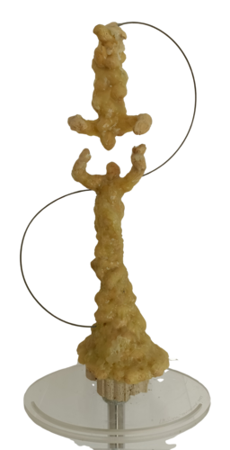 Levitazione by Fiorenzo Belfiore, Sculpture for Sale on Select