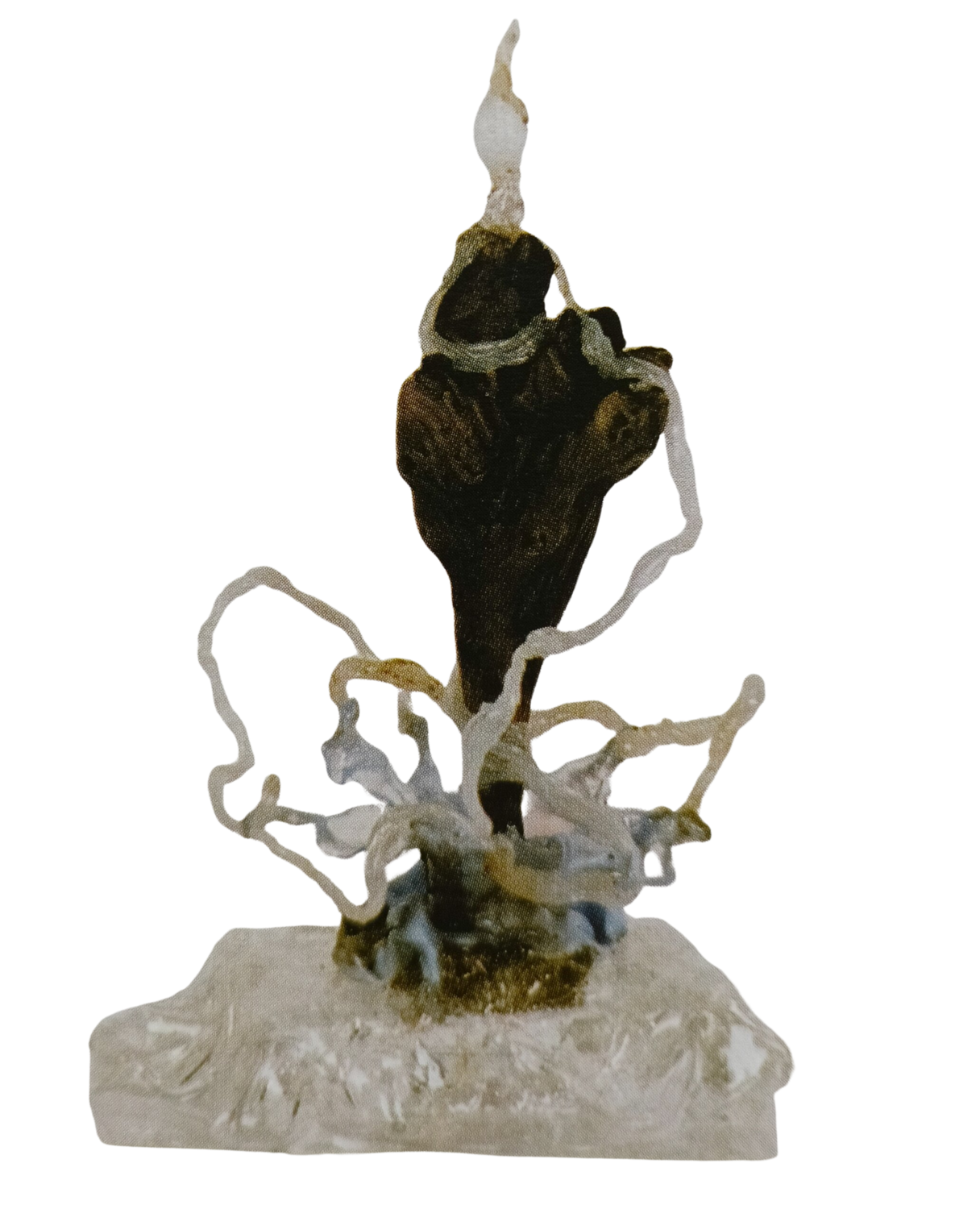 Albero della vita Fiorenzo Belfiore Sculpture for sale