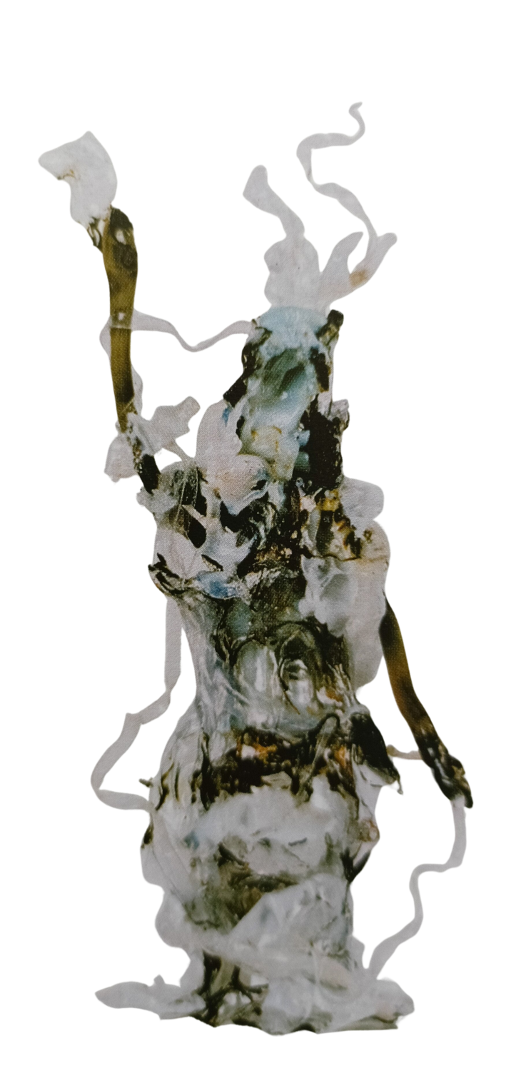 Il saluto Fiorenzo Belfiore Sculpture for sale