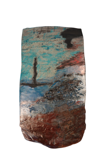 Aale by Ute Lilei, Sculpture for Sale on Select