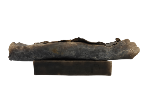 Nature II by Ute Lilei, Sculpture for Sale on Select
