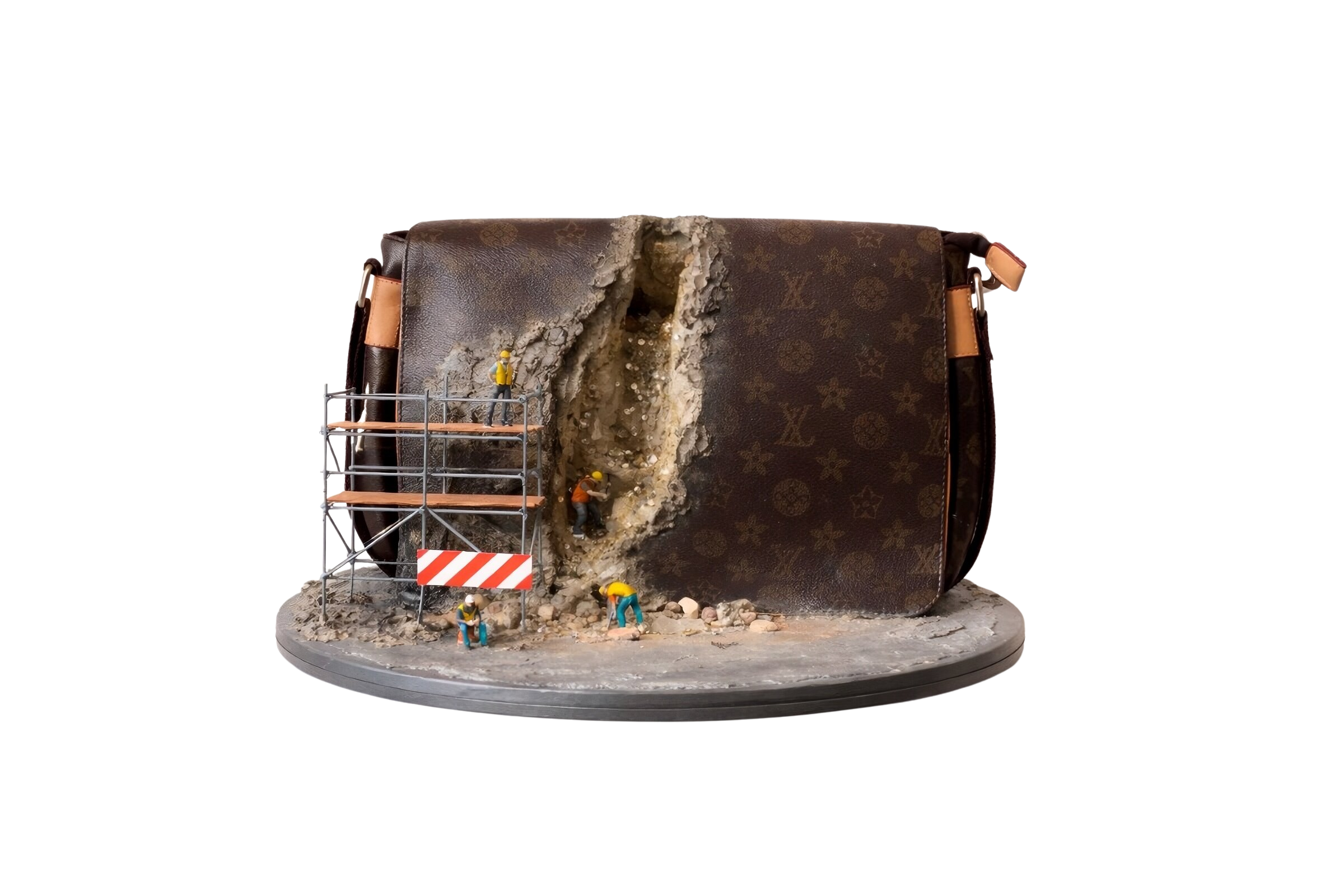 LUXURY - LUIS VUITTON ✨