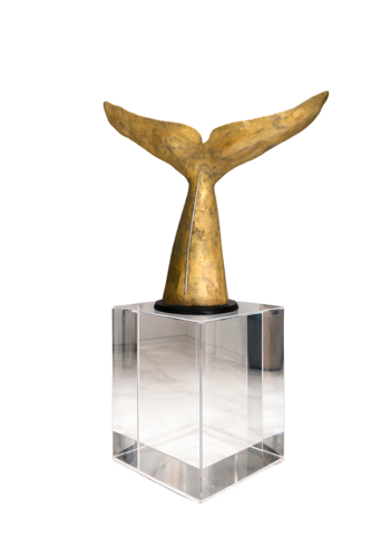 Blu by ARTEINDUSTRIALE, Sculpture for Sale on Select