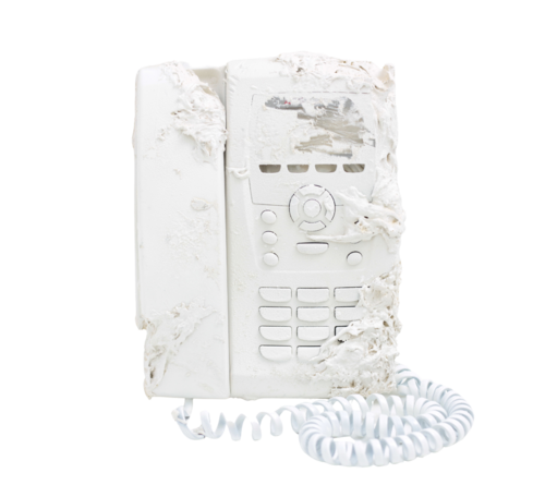 Communicator by Stefano Carulli, Sculpture for Sale on Select