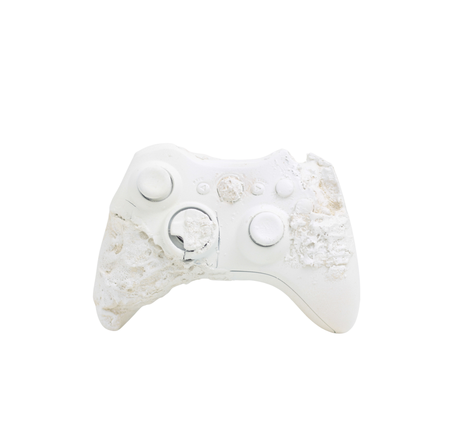 Fossil Controller Stefano Carulli Sculpture for sale