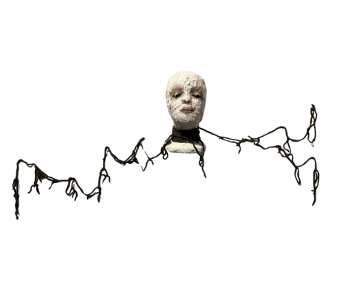 Case 4 by M Kara, Sculpture for Sale on Select