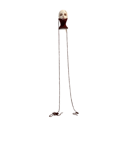 Case 3 by M Kara, Sculpture for Sale on Select