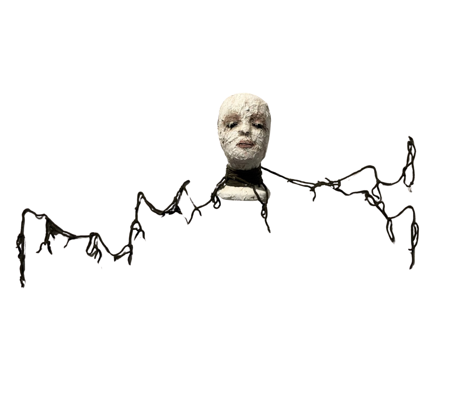 Case 4 M Kara Sculpture for sale