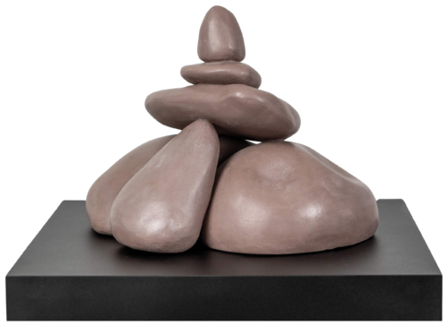 Apacheta café by Consuelo Palma, Sculpture for Sale on Select