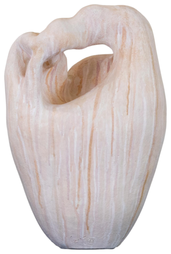 Corazón I by Consuelo Palma, Sculpture for Sale on Select