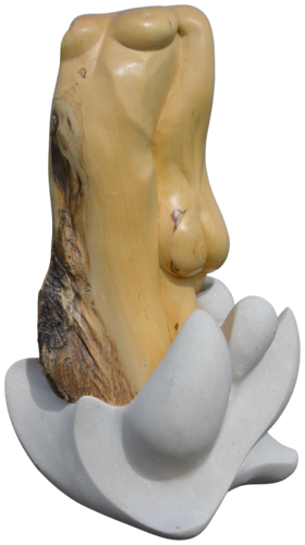 Osmose by Sylvie Bonneau, Sculpture for Sale on Select