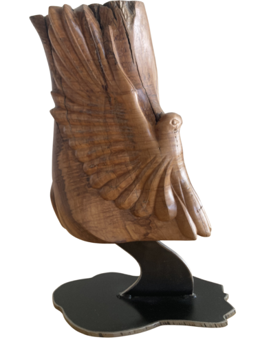 Adéquation by Sylvie Bonneau, Sculpture for Sale on Select