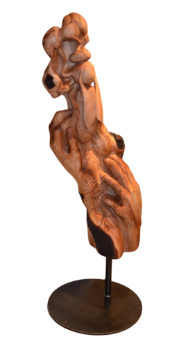 Survie by Sylvie Bonneau, Sculpture for Sale on Select