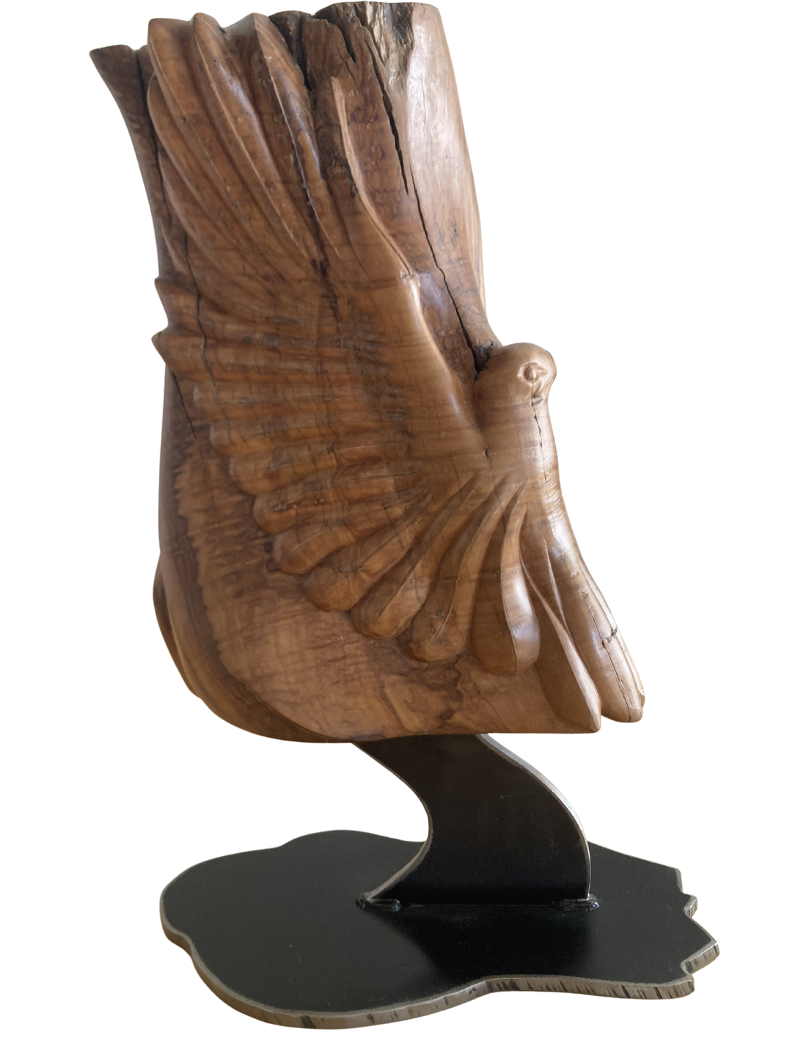 Adéquation Sylvie Bonneau Sculpture for sale