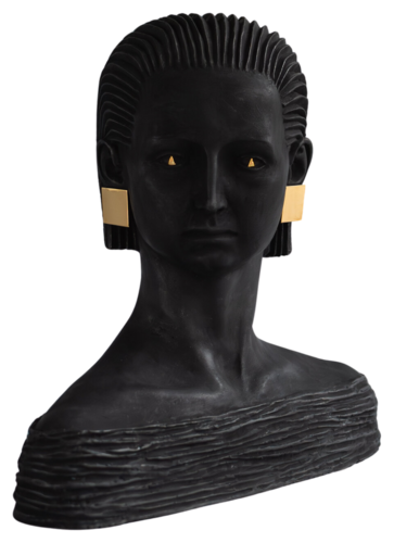 Atom Heart Mother by Gediminas Endriekus, Sculpture for Sale on Select