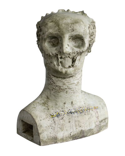 Papageno by Gediminas Endriekus, Sculpture for Sale on Select