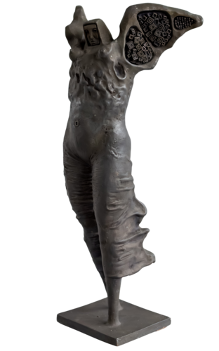 Mother by Gediminas Endriekus, Sculpture for Sale on Select
