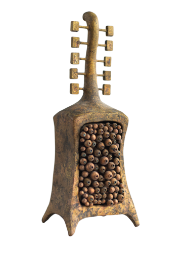 Vital Core by Gediminas Endriekus, Sculpture for Sale on Select