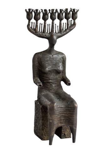 Morning by Gediminas Endriekus, Sculpture for Sale on Select