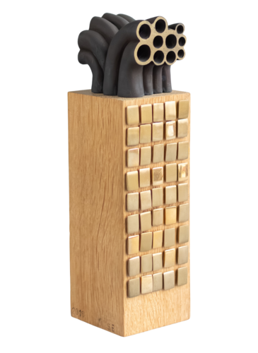 Object by Gediminas Endriekus, Sculpture for Sale on Select