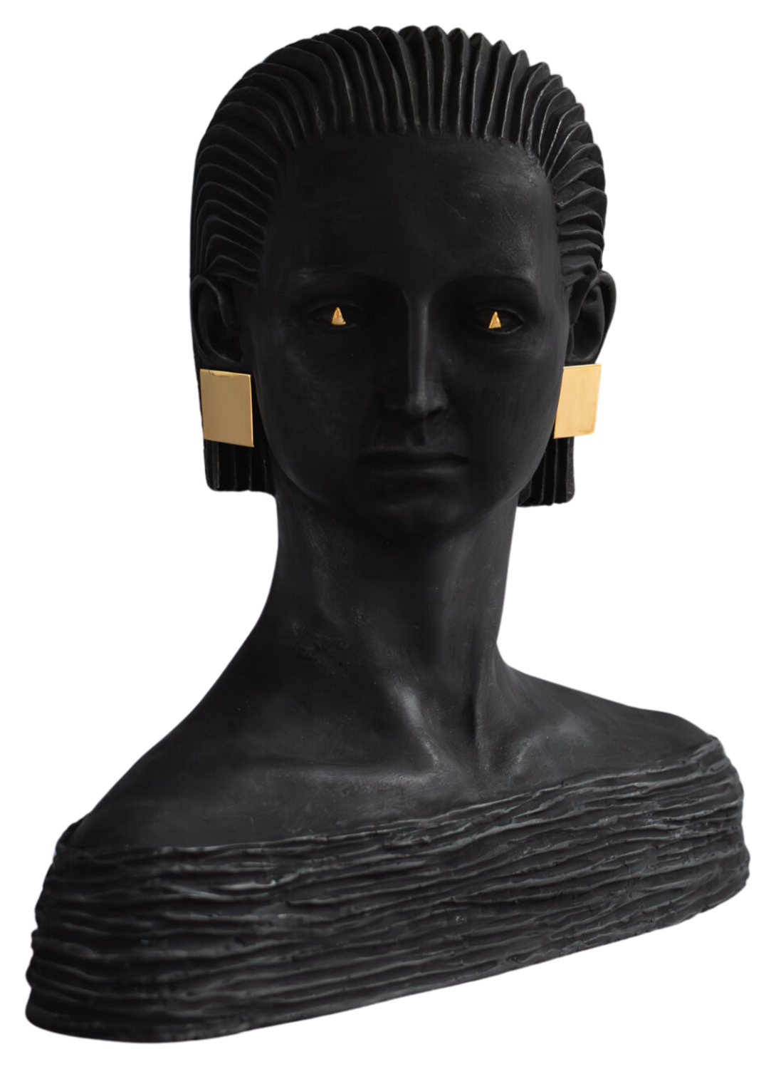 Atom Heart Mother Gediminas Endriekus Sculpture for sale