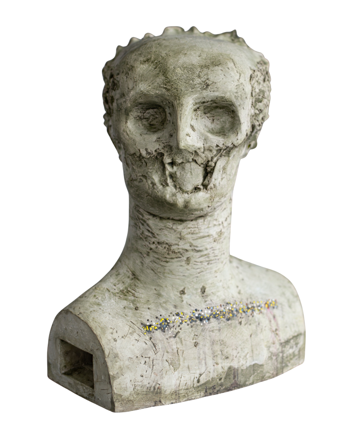 Papageno Gediminas Endriekus Sculpture for sale