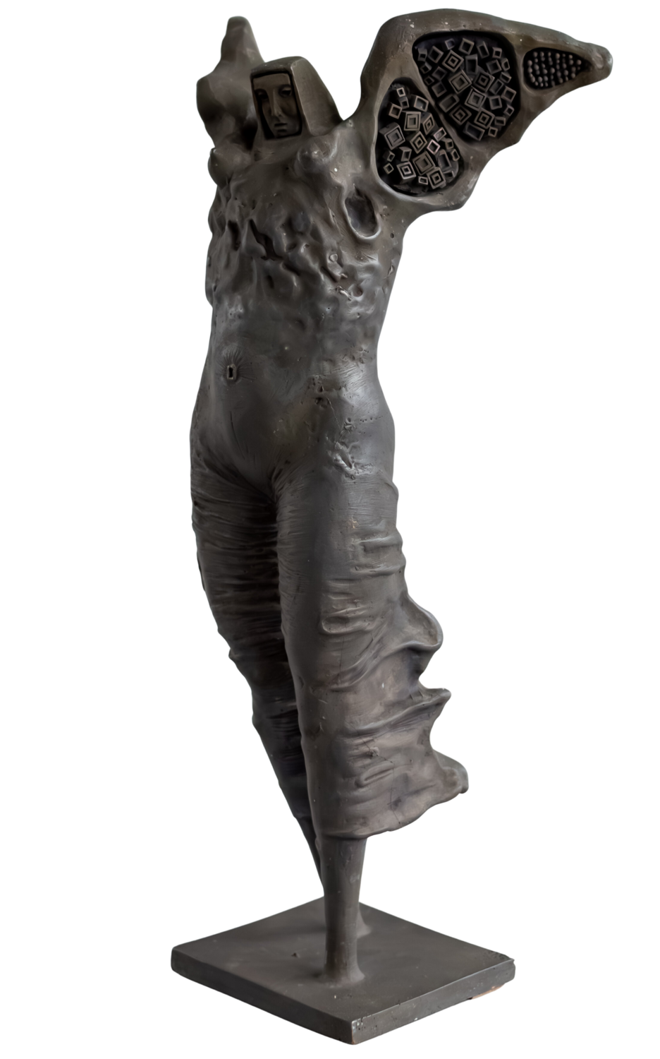 Mother Gediminas Endriekus Sculpture for sale