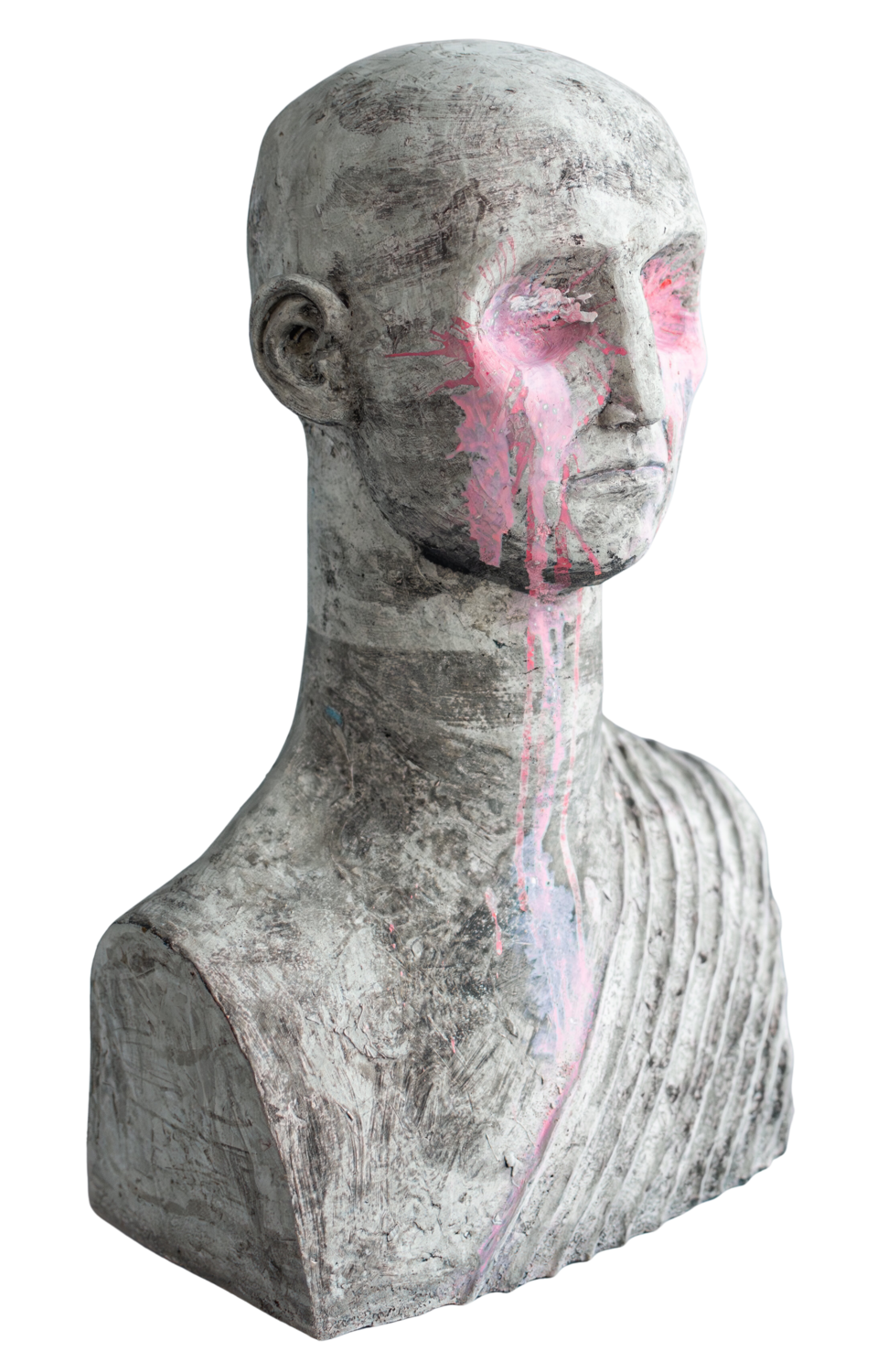 Homo Imaginativus Gediminas Endriekus Sculpture for sale