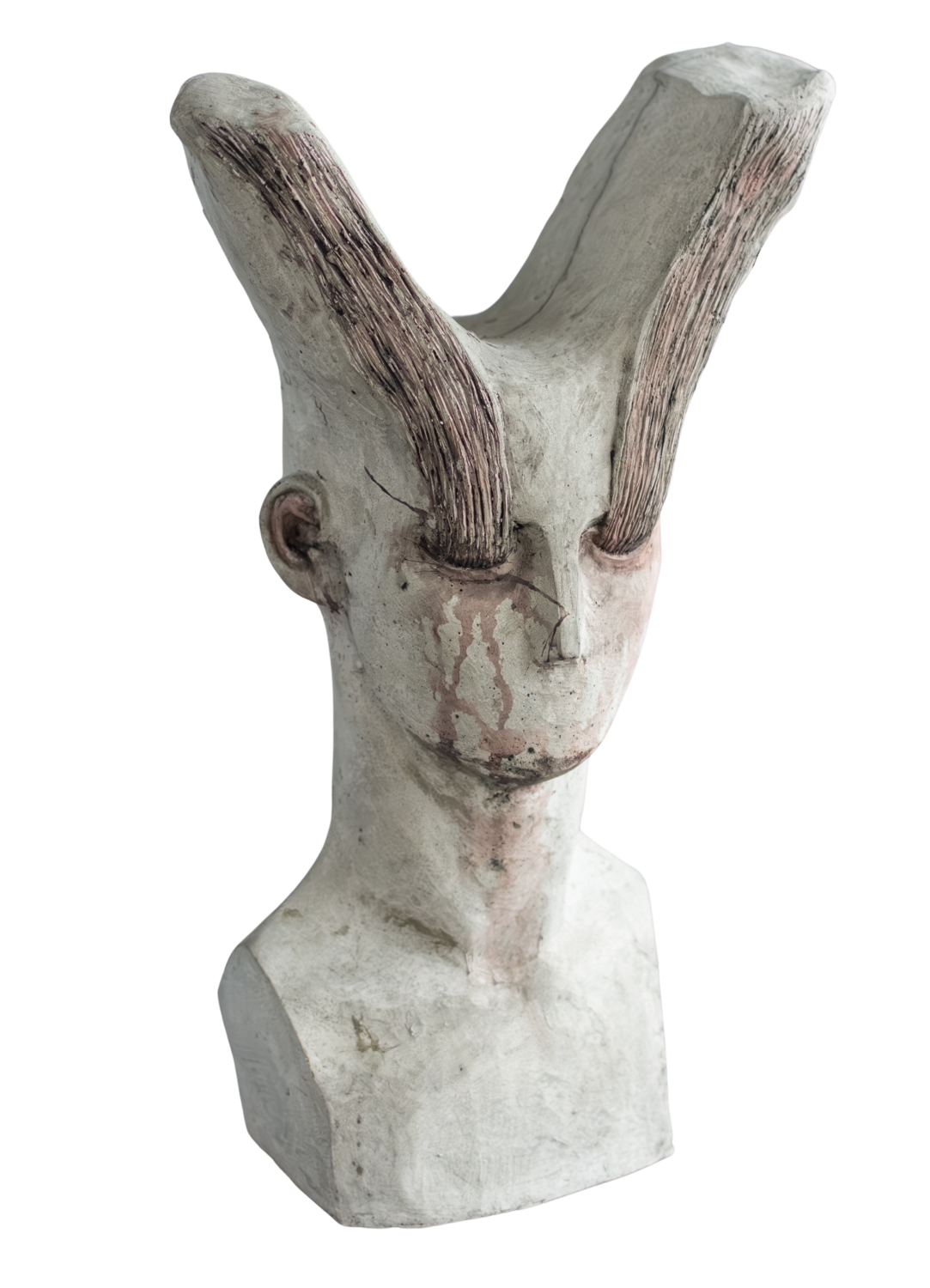 Sublimation Gediminas Endriekus Sculpture for sale