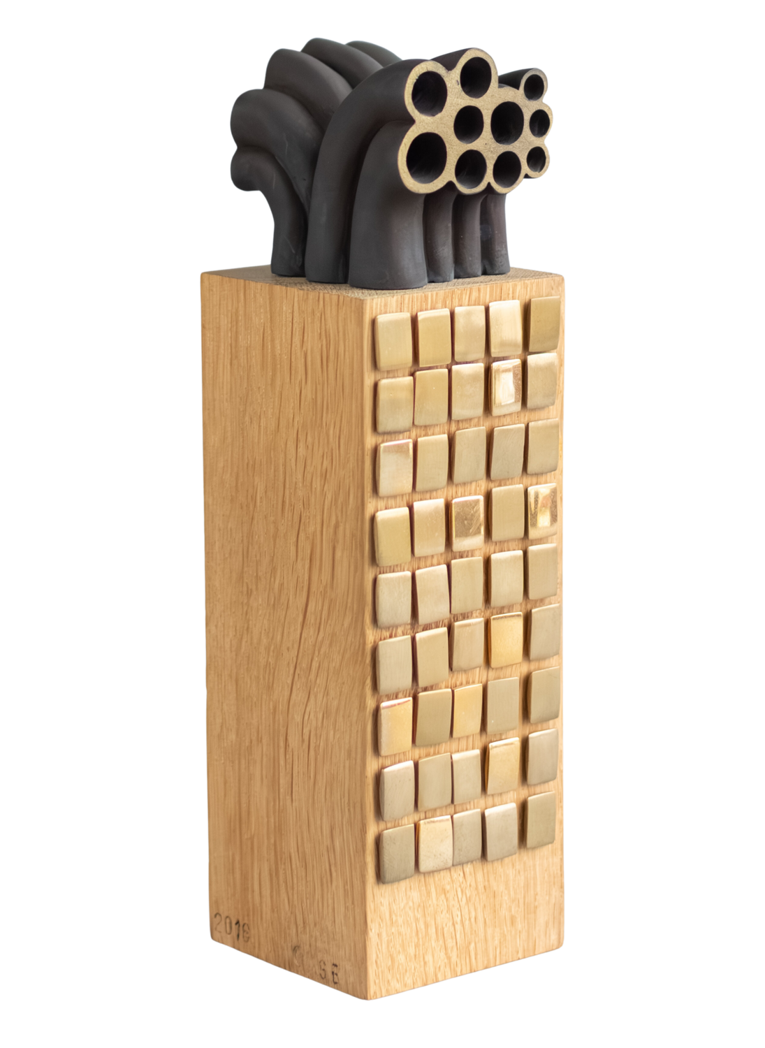 Object Gediminas Endriekus Sculpture for sale