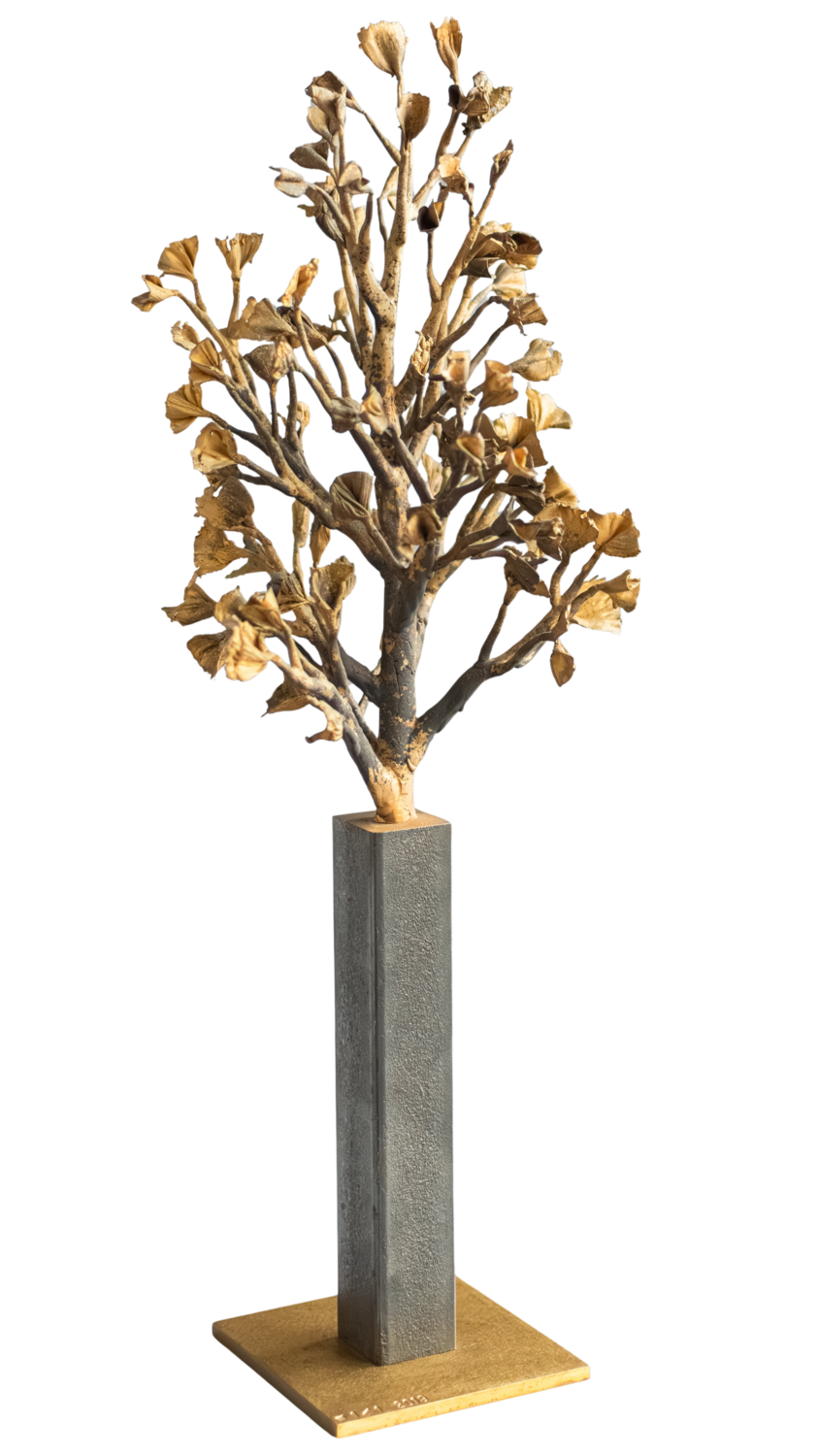 Autumn Gediminas Endriekus Sculpture for sale
