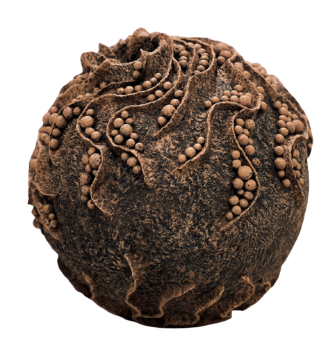 Terraviva by Natalia Tykhoniuk, Sculpture for Sale on Select