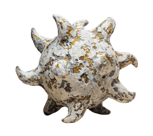 Solspina by Natalia Tykhoniuk, Sculpture for Sale on Select