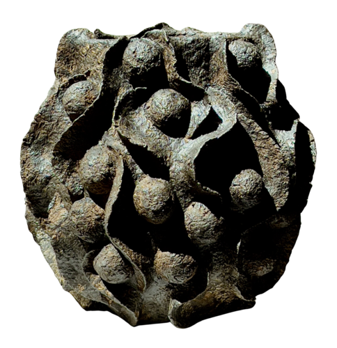 Tenebrium by Natalia Tykhoniuk, Sculpture for Sale on Select