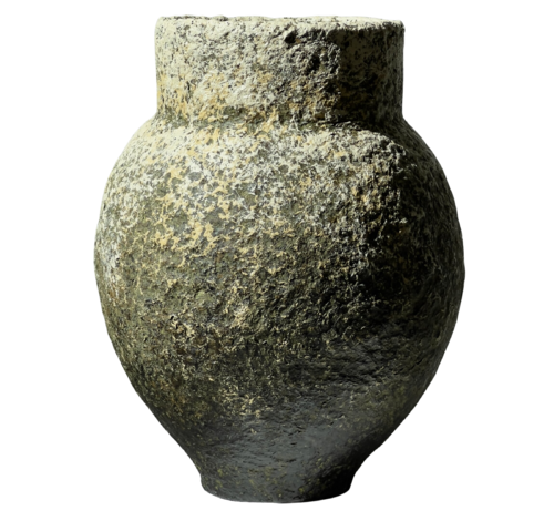 Verdumbria – Sculptural Vessel by Natalia Tykhoniuk, Sculpture for Sale on Select