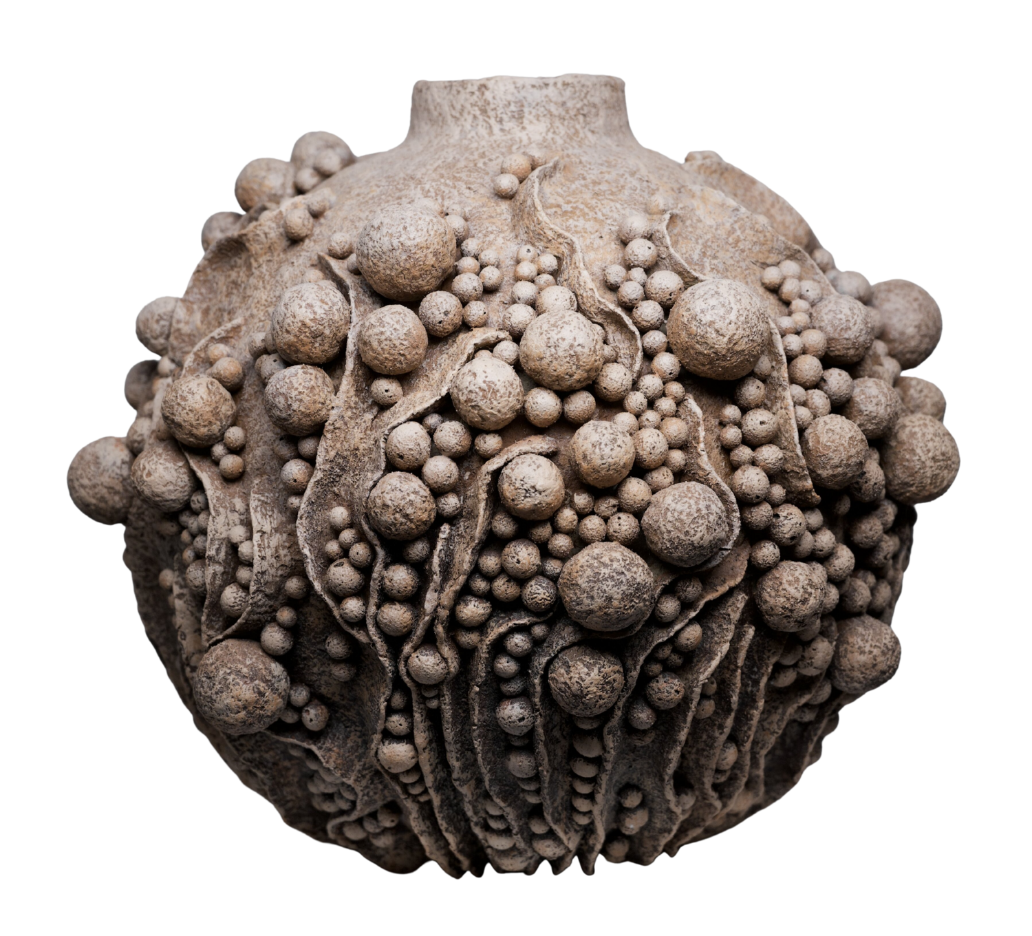 Floramundis Natalia Tykhoniuk Sculpture for sale