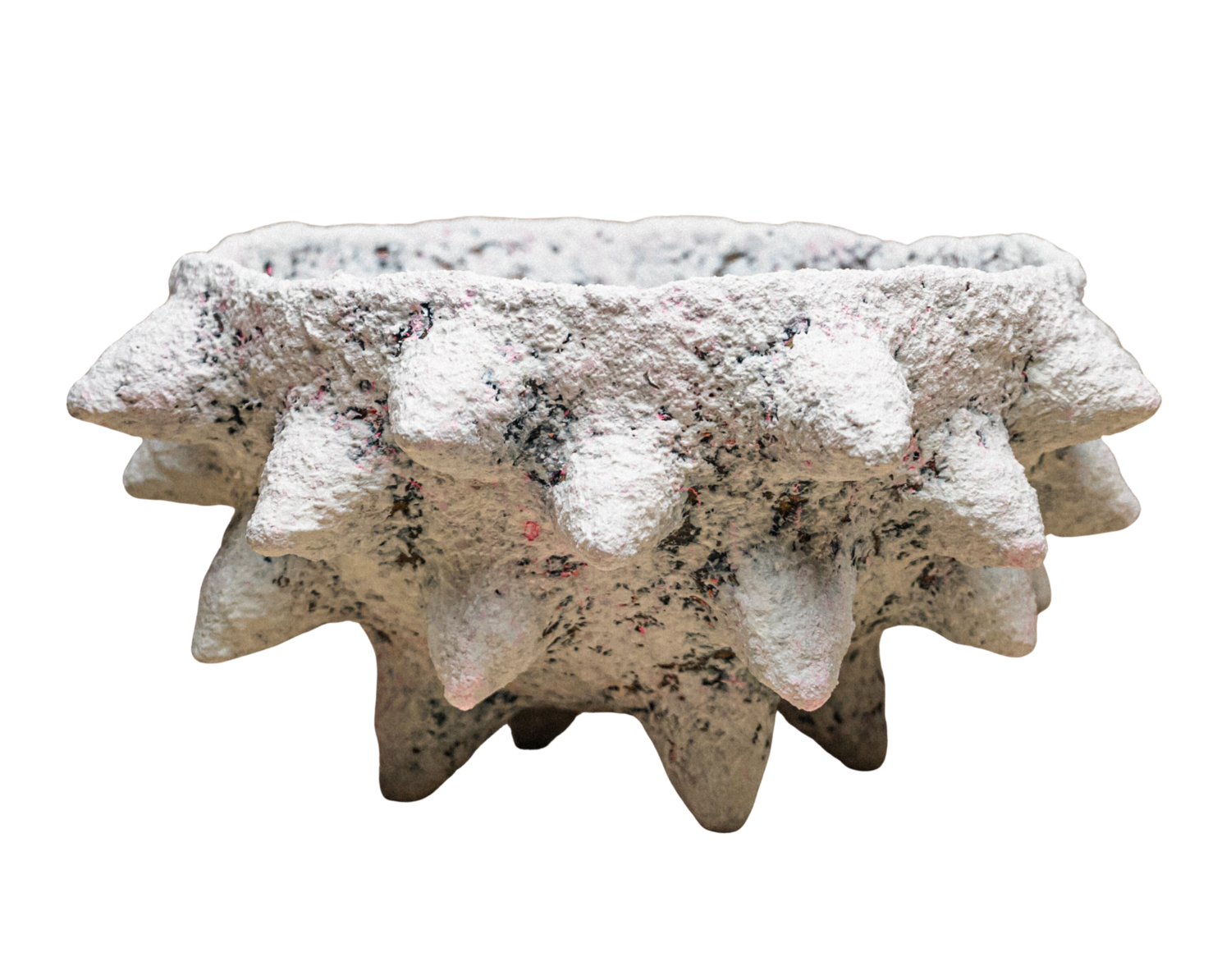 Celestial Spikes Natalia Tykhoniuk Sculpture for sale