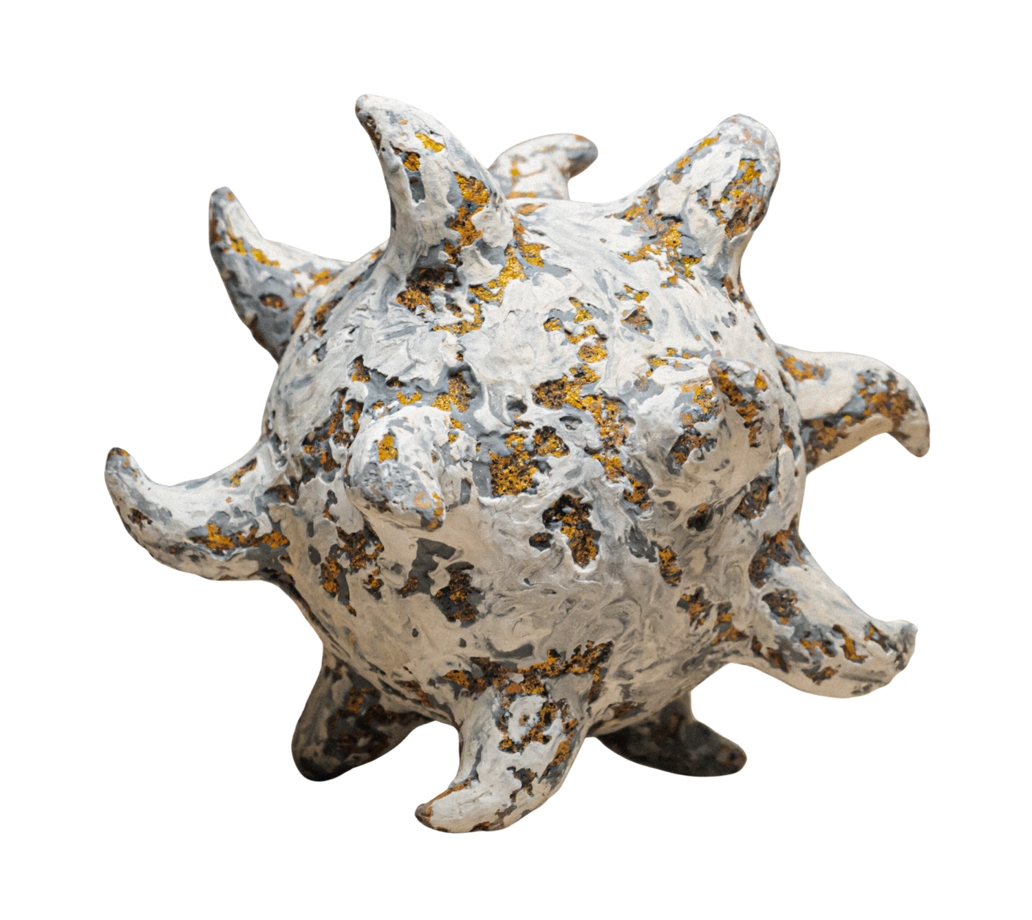 Solspina Natalia Tykhoniuk Sculpture for sale