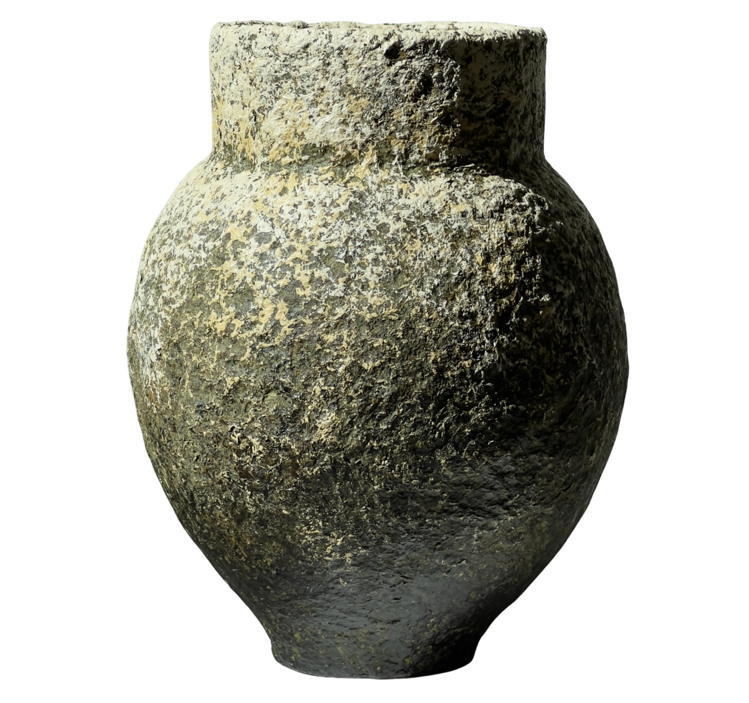 Verdumbria – Sculptural Vessel Natalia Tykhoniuk Sculpture for sale