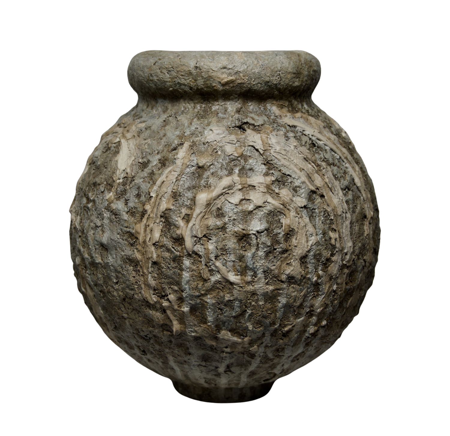 Viren - Sculptural Vessel Natalia Tykhoniuk Sculpture for sale