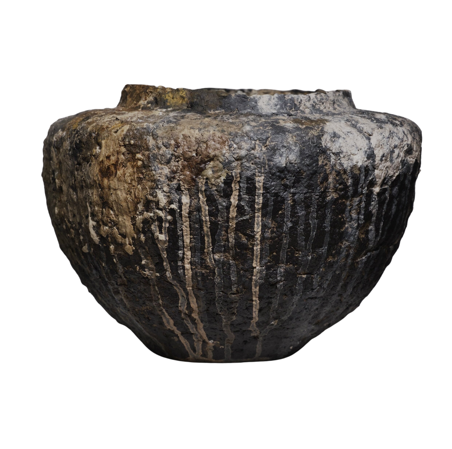 Ri - Sculptural Vessel Natalia Tykhoniuk Sculpture for sale