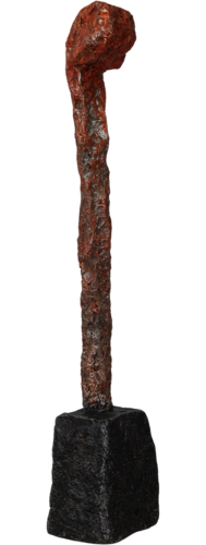 Flowering Boa by Christoph Robausch, Sculpture for Sale on Select
