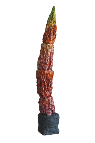 Turritus I by Christoph Robausch, Sculpture for Sale on Select