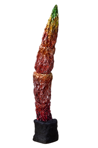 Turritus II by Christoph Robausch, Sculpture for Sale on Select
